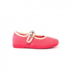 Modelo 652 rojo