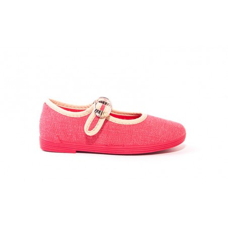 Modelo 652 rojo