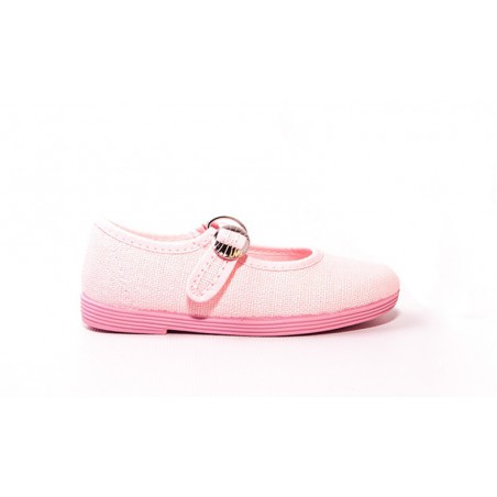 Modelo 653 rosa