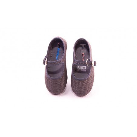 Modelo 653 Gris