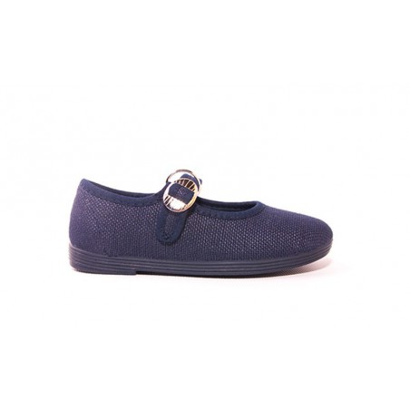 Modelo 653 Azul