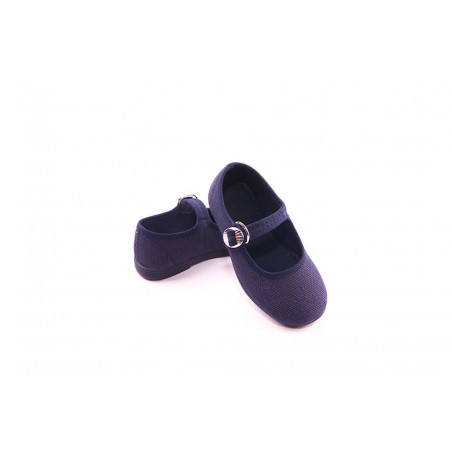 Modelo 653 Azul
