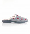 Modelo 1802 B Sonia Gris