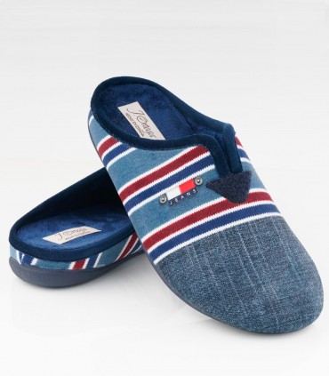 V278 Jeans Marino