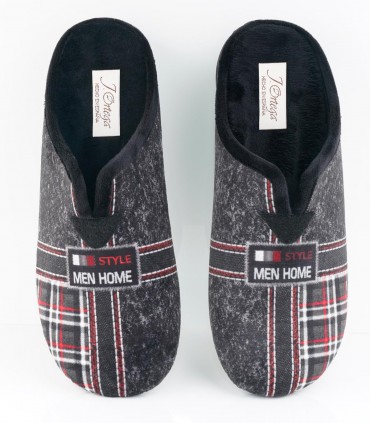 V282 Stile negro