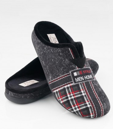 V282 Stile negro