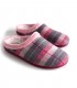Zapatilla Casa J Ortega Mujer Gatito 1971 destalonada Rosa