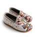 copy of Zapatilla Casa J Ortega Mujer Cuña 1801 Gris