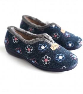 Relájate con estilo en casa con estas zapatillas anatómicas J Ortega