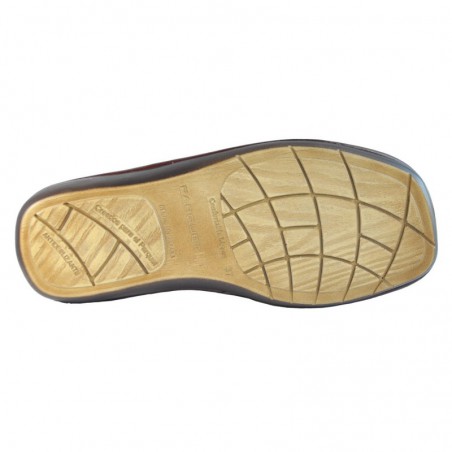 Parquet beig manzana